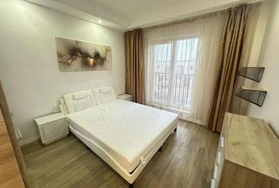 Apartament 2 camere Cosmopolis | decomandat, parcare - 5