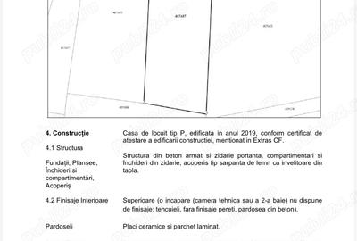 Avand casa pe parter - 2