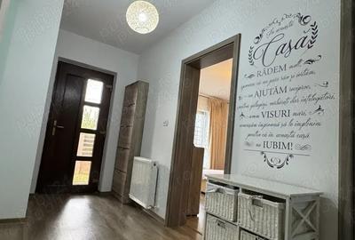 Casa individuala 3 camere Sag - 3