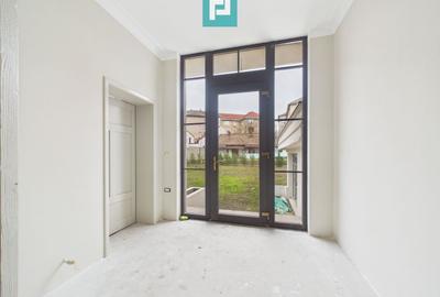 Casă individuală cu 10 camere cu Canalizare în Tipografilor - 9