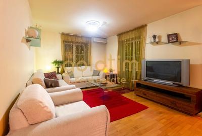 VILA DUPLEX/COMPLEX INCHIS SECURIZAT/BANEASA RESIDENTIAL/IANCU NICOLAE/ GARAJ - 4