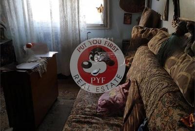 Tudor Vladimirescu | Apartament 4 camere | Semidecomandat | 61mp | B11182 - 1