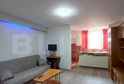 Garsonieră în Central - 3