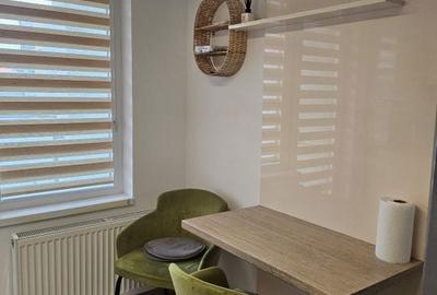 Apartament cu 2 camere în Central - 18