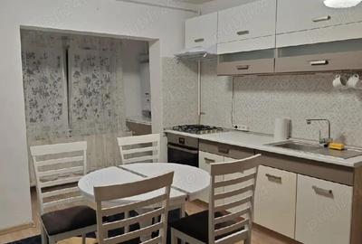 Apartament cu 2 camere decomandat în Central - 2