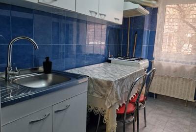 Garsonieră decomandată în Crângași - 2
