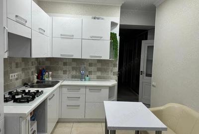 Garsonieră decomandată în Circumvalațiunii