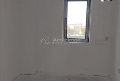 Apartament cu 2 camere decomandat în Central - 4