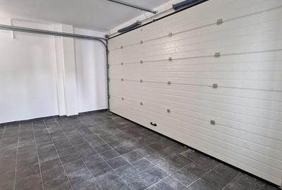 4 bedroom villa for rent | Pipera-Iancu Nicolae | Pool - 13