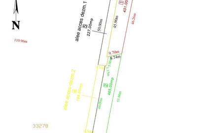 Spațiu comercial, în Ișalnița - 7