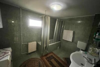 Casă cu 5 camere cu Teren 1200 Mp în Negru Vodă - 5