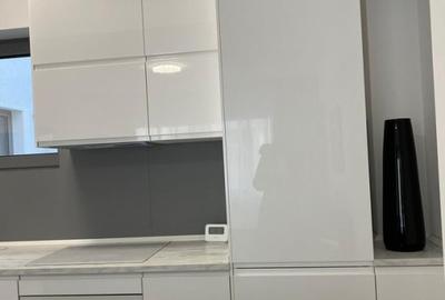 Luminoasa, moderna si aproape de metrou - garsoniera ideala Unirii Luminoasa, moderna si aproape de metrou - garsoniera ideala Unirii - 5