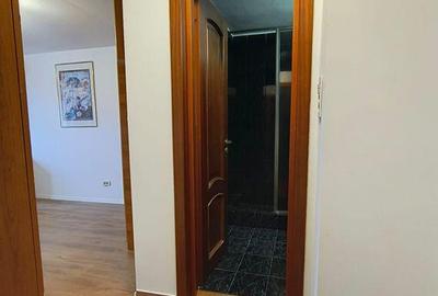 Garsonieră decomandată în Banu Manta - 1