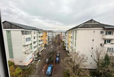 Apartament cu 4 camere decomandat, mobilat în Central - 7