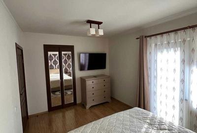 Casă cu 4 camere în Cetate - 2