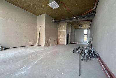 Spații comerciale noi de închiriat str. Tudor Vladimirescu - bloc nou - 3