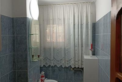 Apartament cu 2 camere decomandat în Central - 2