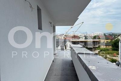 Penthouse exclusivist semifinisat str. Victoriei etaj 3 - 11