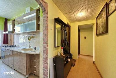 Apartament cu 3 camere în Micălaca - 4