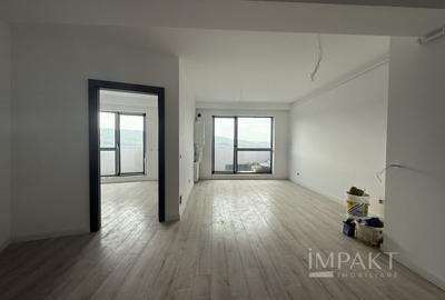 Apartament cu 2 camere semidecomandat în Zorilor - 1