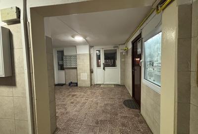 Garsonieră decomandată, mobilată în Pantelimon - 6