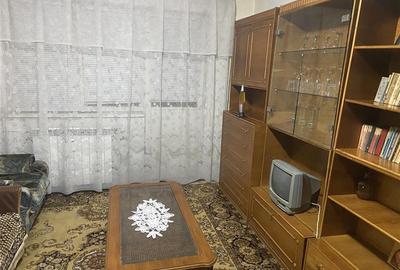 Apartament cu 3 camere nedecomandat în Sud - 1