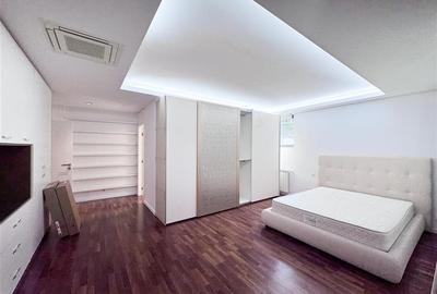 Apartament cu 3 camere decomandat, mobilat în Aviatorilor - 12