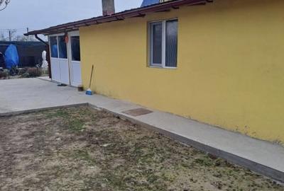 Buturugeni Posta - 2