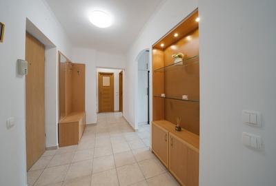 Apartament cu 2 camere decomandat, mobilat în P-ța Unirii - 10