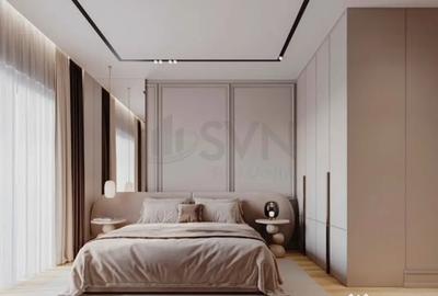 Apartament cu 3 camere decomandat în Floreasca - 4