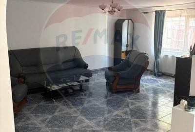 Casa cu 7 camere de vanzare in apropiere de Focsani Casa cu 7 camere de vanzare in apropiere de Focsani - 6