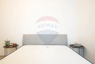 Apartament cu 2 camere semidecomandat, mobilat în Avantgarden - 9