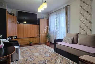 Apartament cu 2 camere decomandat în Tudor Vladimirescu - 5