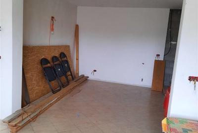 Casă cu Teren 5000 Mp în Central - 2