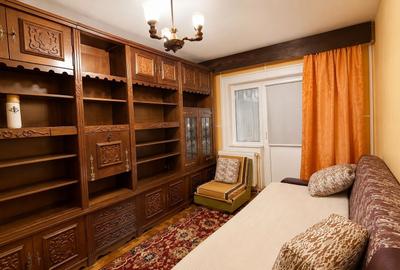 Apartament cu 3 camere semidecomandat în Lipovei - 14