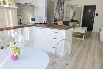 LUX Apartament 2 camere Palas Iasi de inchiriat - 4