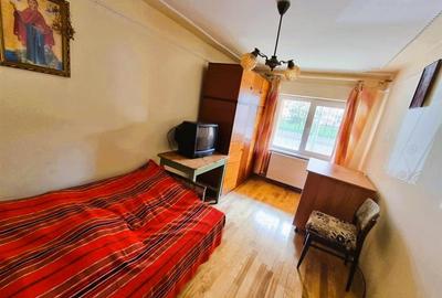 Apartament 3 camere, 2 bai, decomandat. Zona Racadau,Parcul Trandafirilor - 3