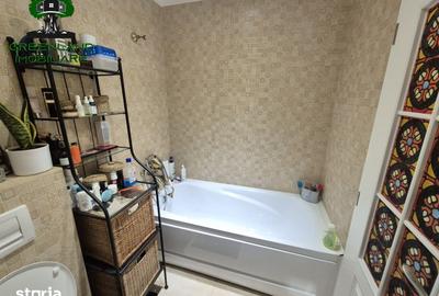 Apartament cu 3 camere, mobilat în Ultracentral - 2