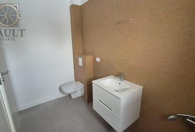 Apartament 2 camere - ULTRAFINISAT - Bloc nou - FUNDENI/DOBROESTI + TVA - 11