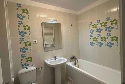 Apartament cu 3 camere decomandat în Titan - 7