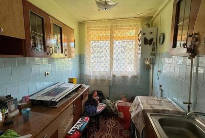 Apartament cu 2 camere decomandat în Central - 1