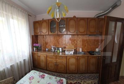 Casa de vanzare, cu 5 camere, 117 mp, zona Valea Rusului - 10
