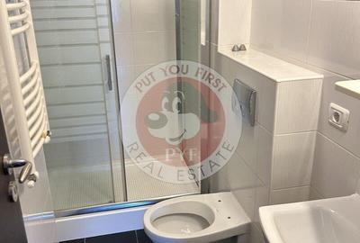 Metrou Laminorului | 3 camere | 84mp | Decomandat | B12811 - 3