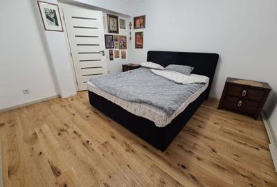 Casă cu 2 camere cu Teren 249 Mp în Exterior Vest - 2