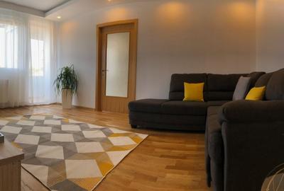 Apartament cu 2 camere semidecomandat în 1 Mai - 3