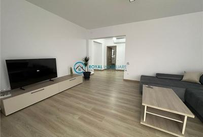 Royal Imobiliare - Inchiriere apartament 3 camere zona Albert - 4