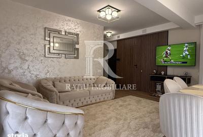 Apartament cu 3 camere în Cantemir - 5