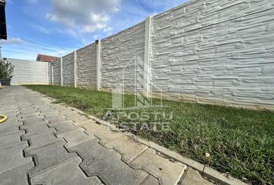 Duplex cu 3 camere cu Canalizare în Giroc - 21