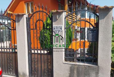 Casa - Cetatuie - Vedere Panoramica - 3