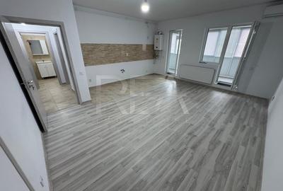 Apartament cu 2 camere la 16 de minute distanta de metroul Nicolae Teclu